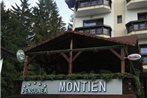 Pension Montien Events & Society Resort