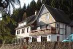 Pension Nesselbachtal