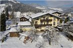 Oberauer Wagrain - Die Hotelpension (B&B)