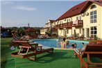 Pension Ovidiu