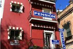 Pension Perez Montilla