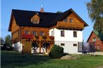 Pension Polubny 922