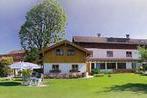 Pension Schweizerhaus Garni