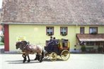 Pension Haus in der Sonne