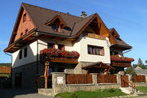 Pension Tatry