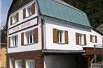 Penzion Apartman Janov