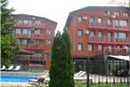 Perun Hotel Sandanski