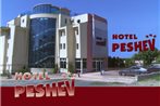 Peshev Family Hotel Vlas