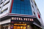 Petek Hotel