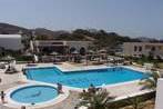 Yialos Ios Hotel