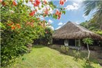 Villa Bora Bora-on Matira Beach