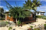 Matira Beach Bungalow Waterfront