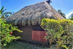 HUAHINE - Bungalow Pitate