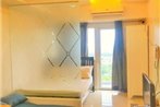 JT Suites Tagaytay @ SMDC Wind Residences