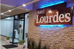 Hotel Lourdes