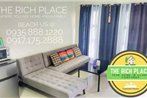 Cozy Themed 2BR TownHouse - near Clark Airport - TRP1