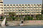 Philae Hotel Aswan