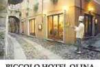 Piccolo Hotel Olina