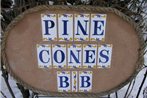 Pine Cones Bed & Breakfast