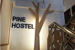 Pine Hostel - By Just Inn