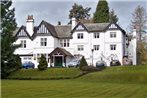 Pine Trees Hotel Pitlochry