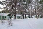 Pine Valley Cabins