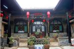 Pingyao Wu Tong Yuan Guesthouse