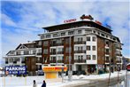 Pirin Palace Apartment Complex