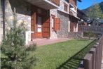 APARTMENTSUITESPAIN BAQUEIRA jardin