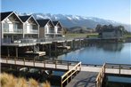 Marsden Lake Resort Central Otago