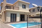 Pissouri Elite Villa