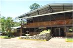 Pizote Lodge