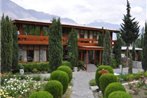 Gilgit Serena Hotel