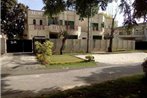 Milton Guest House Islamabad Pakistan