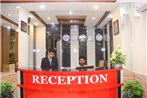 CP Hotel Islamabad