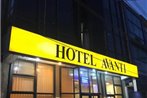 Hotel Avanti