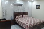 Bahria Town Furnished Apartment