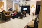 Royal Two Bed Furnished Portion Dha Lahore