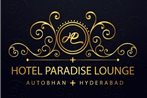 Hotel Paradise Lounge