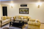 Royal Two Bed Luxury Apartment Gulberg