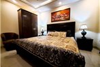 One bedroom apartment in bahria town civic center