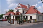 Hotel Palacyk Konin