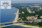 No.1 Apartments - Kolobrzeg Beach Centrum