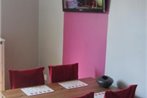 StudioSpanie Apartament La Rosa Cafe