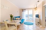 Jantar Apartamenty - Port Kolobrzeg