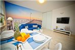 Apartament Marynarski de Lux - Sopocki Parkur Komplex