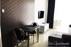 APARTAMENT Antoniukowska 60