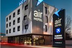 Air Hotel