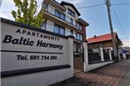 Apart Harmony - Apartamenty Baltic Harmony