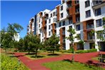 Apartamenty PROMENADA - Olimpic Park